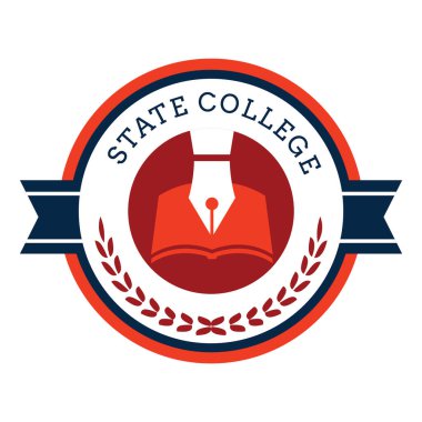 Web simgesi, vektör illüstrasyonu