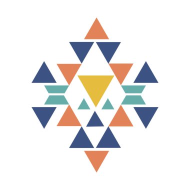 Web sitesi, vektör illüstrasyonu için düz simge