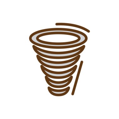 Vektör illüstrasyonu, simge ögesi arkaplanı