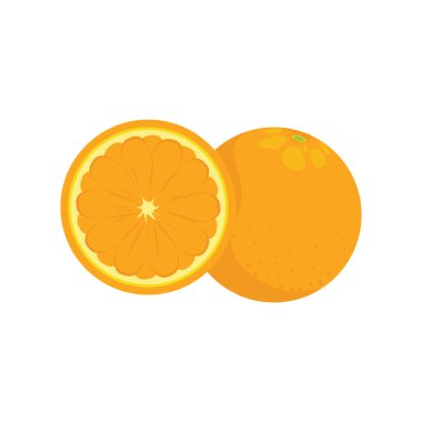 yiyecek konsepti arka plan, modern vektör illüstrasyonu 