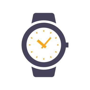 Vektör illüstrasyonu, simge ögesi arkaplanı