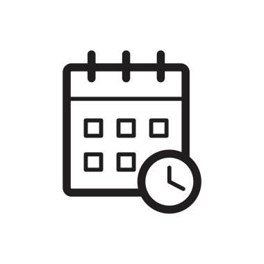 Web uygulaması için vektör simgesi çizimi