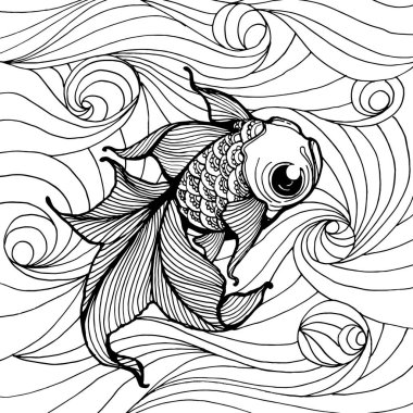 modern grafik simgesi vektör illüstrasyonu 