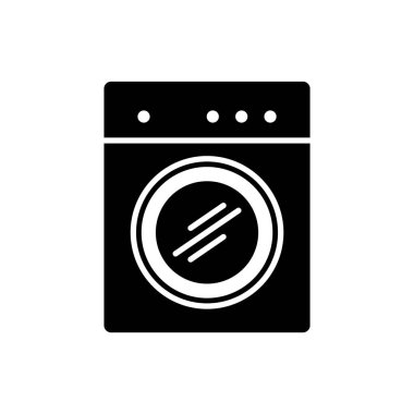 modern grafik simgesi vektör illüstrasyonu 