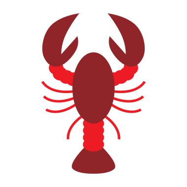 Web sitesi, vektör illüstrasyonu için düz simge 