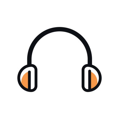 modern grafik simgesi vektör illüstrasyonu 