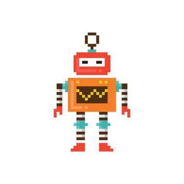 Vektör illüstrasyonu, simge ögesi arkaplanı