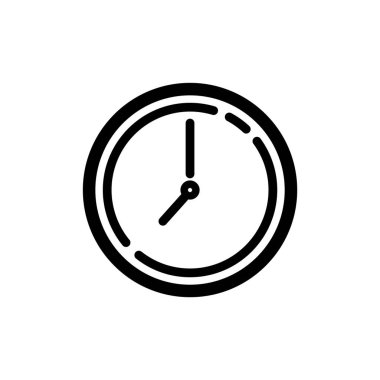 modern grafik simgesi vektör illüstrasyonu 