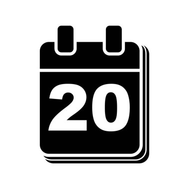 modern grafik simgesi vektör illüstrasyonu