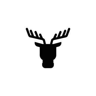 Basit grafik vektör illüstrasyonu