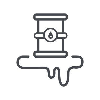 Vektör illüstrasyonu, simge ögesi arkaplanı