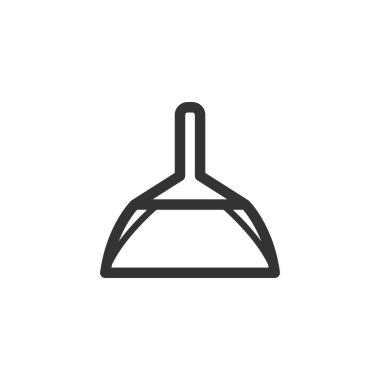 Web uygulaması için vektör simgesi çizimi