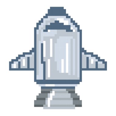 Vektör illüstrasyonu, simge ögesi arkaplanı