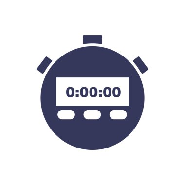 modern grafik simgesi vektör illüstrasyonu 