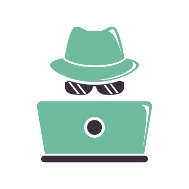 casus vektör çizimi, simge ögesi arkaplanı