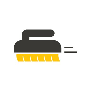 Vektör illüstrasyonu, simge ögesi arkaplanı