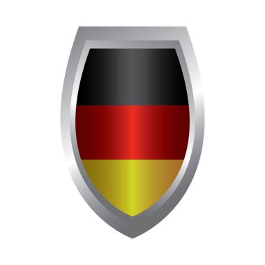 Basit grafik vektör illüstrasyonu