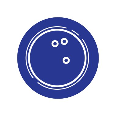 modern grafik simgesi vektör illüstrasyonu 