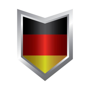 Basit grafik vektör illüstrasyonu