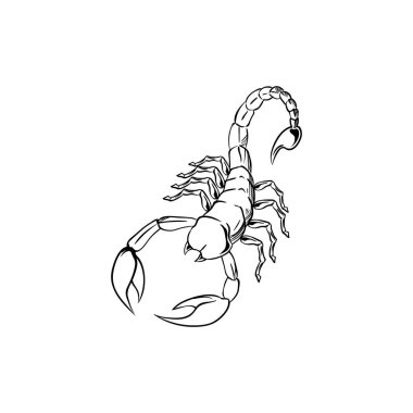 Vektör illüstrasyonu, simge ögesi arkaplanı