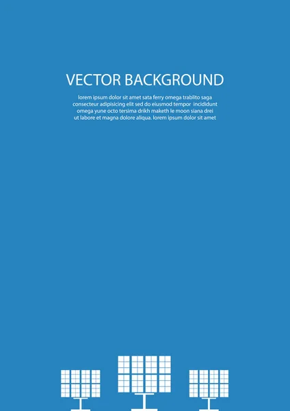 Illustration Vectorielle Icône Graphique Moderne — Image vectorielle