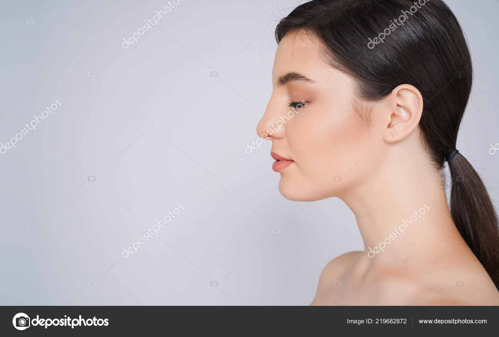 perfect natural skin