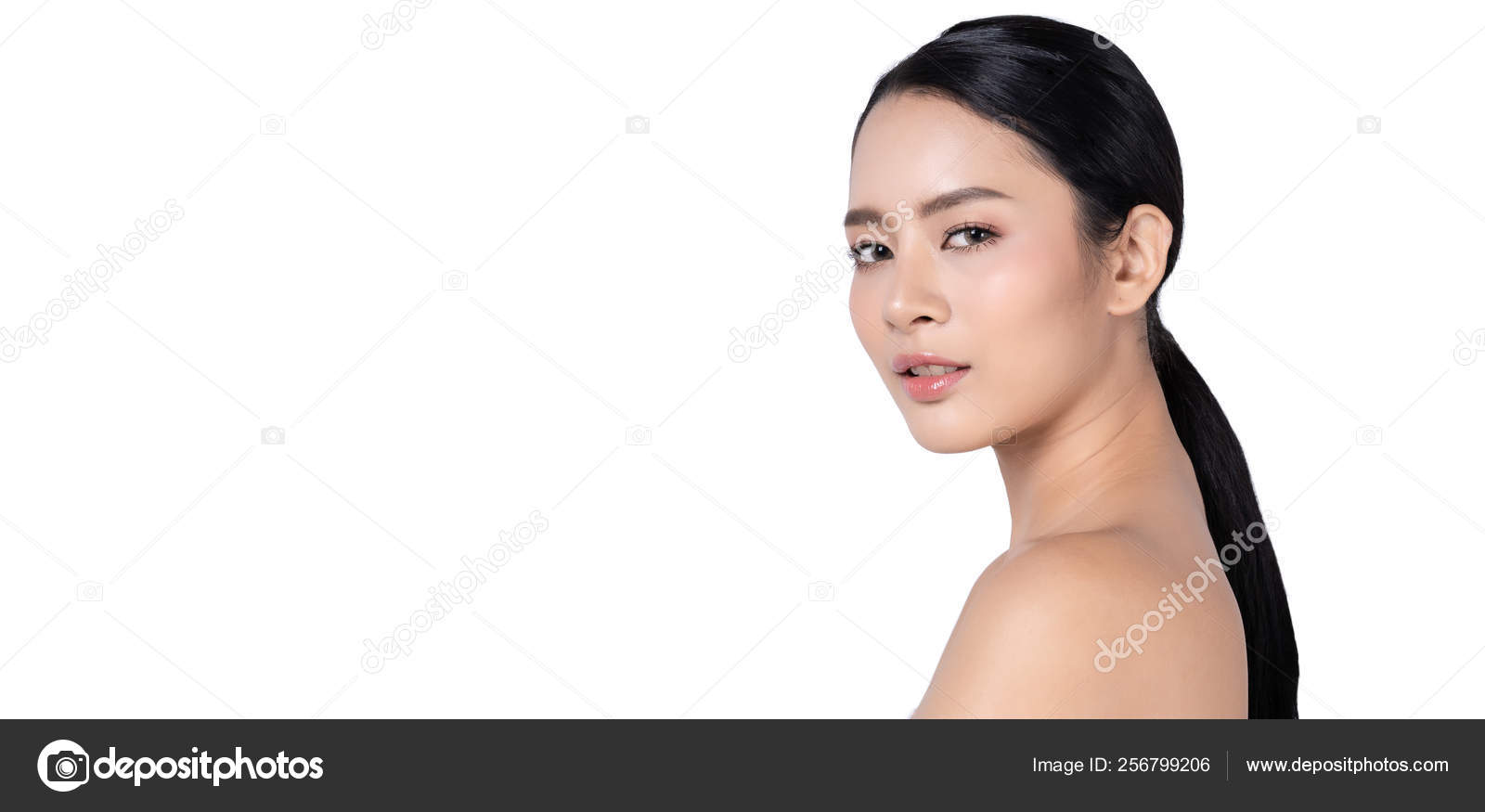 la belleza asiatica