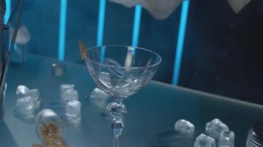 Daiquiri kokteyli pişirme