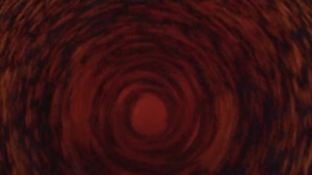 Tourbillon dans le cola ou bière brune