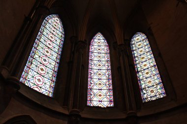 Lincoln'ün Kutsanmış Meryem Katedrali Kilisesi