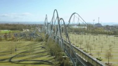 Almanya 'dan, lunaparktan, lunaparktan, lunaparktan