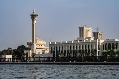 Doğu mimari, binaların görünümü