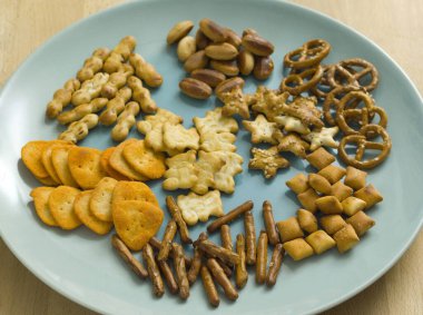 Atıştırma seçimini kapat