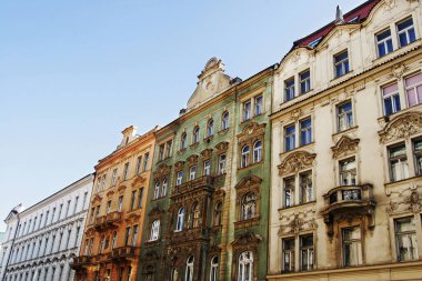 Prag, Çek Cumhuriyeti