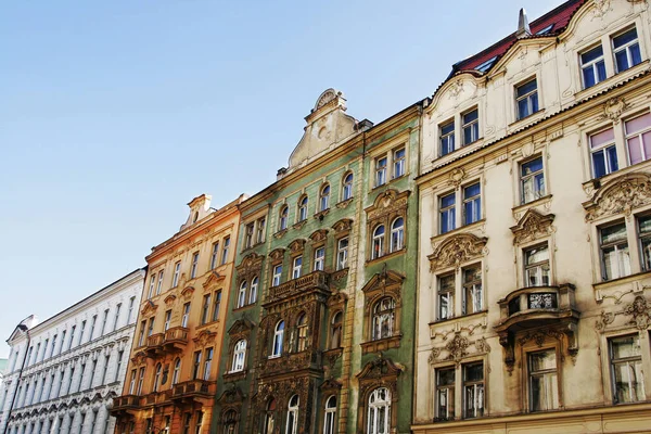 Prag, Çek Cumhuriyeti