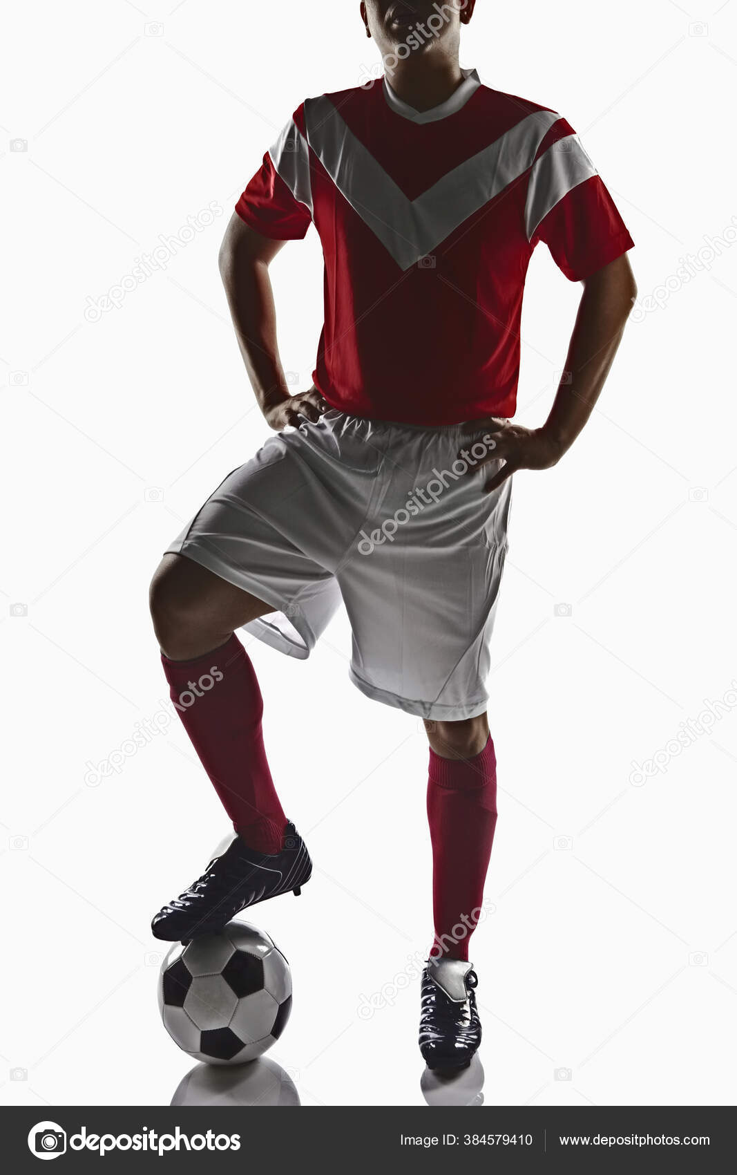 サッカーの選手写真素材 ロイヤリティフリーサッカーの選手画像 Depositphotos