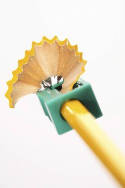 Bir kalemi açmayı kapat 