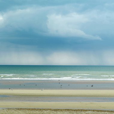 Gündüz vakti Camber Kumları 