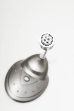 Bilgisayar mikrofonunu kapat