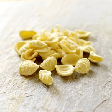 Geleneksel kurutulmuş makarnayı kapat