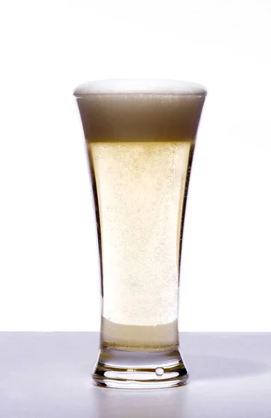 Келих Пива — стокове фото