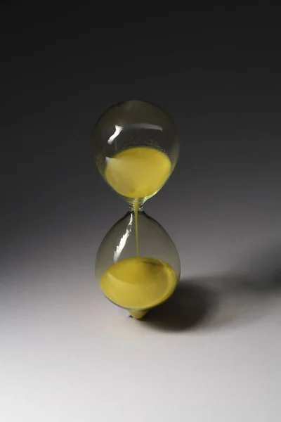 Vue Rapprochée Hourglass — Photo