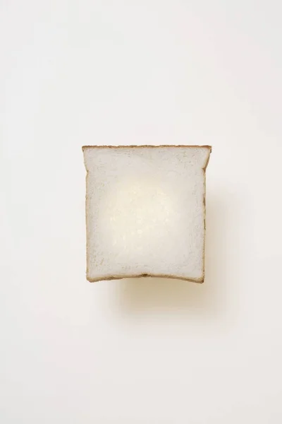 Een Sneetje Brood — Stockfoto