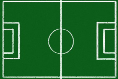 Boş futbol oyunu stratejisi