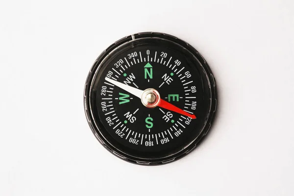 Vista Vicino Compass — Foto Stock