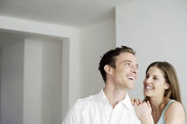 Çiftler iyi vakit geçiriyor.