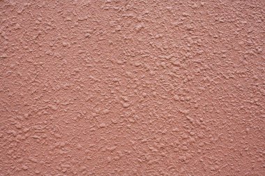 Boyalı duvar yakın plan görünümü