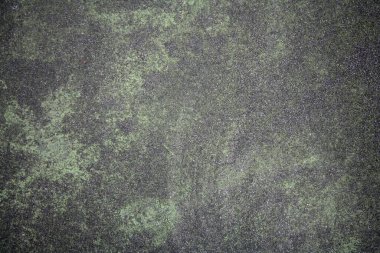 Yol dokusu yakın çekim görüntüsü