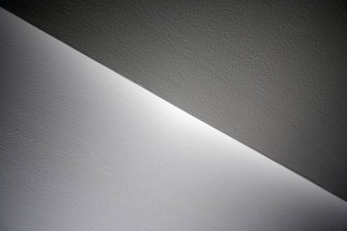 Duvar köşesinin yakın görüntüsü