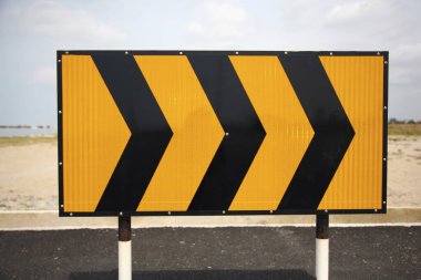 Ok yakın çekim görünümünü imzala